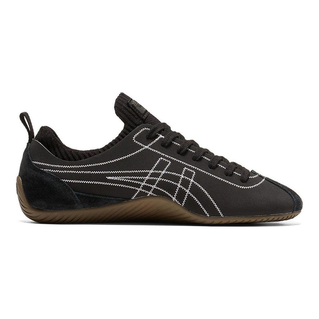 Onitsuka Tiger Sclaw Unisex Sneakers – Black – product image 2