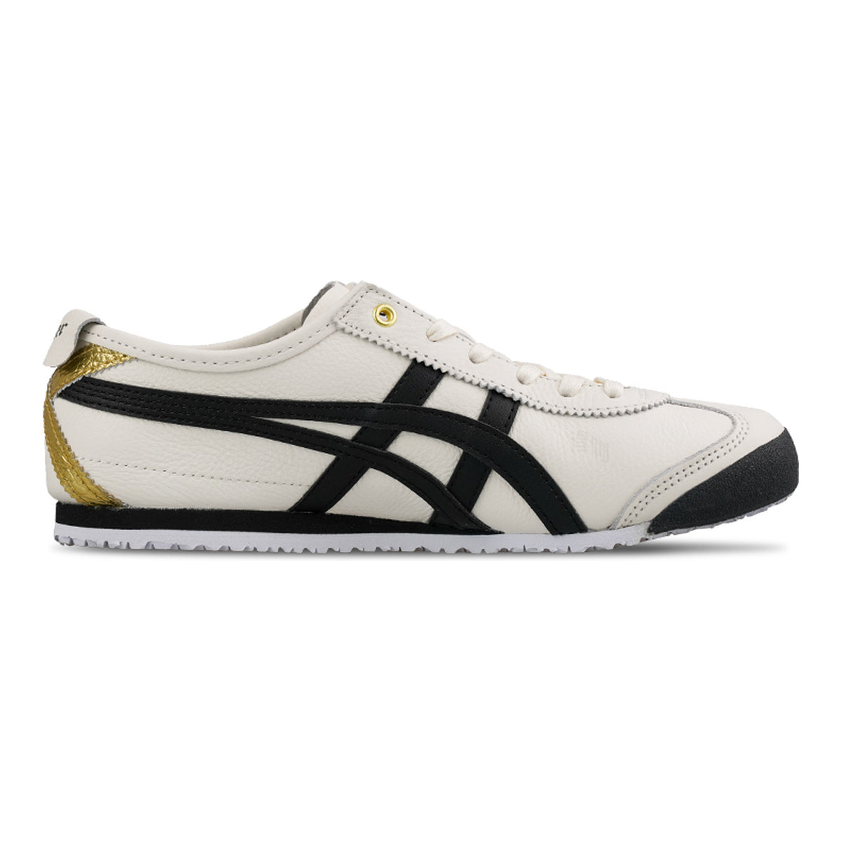 Onitsuka Tiger Mexico 66 Unisex Sneakers – Ivory – product image 2