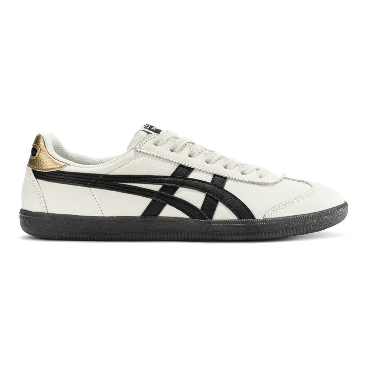 Onitsuka Tiger Tokuten Unisex Sneakers – White/Black – product image 2