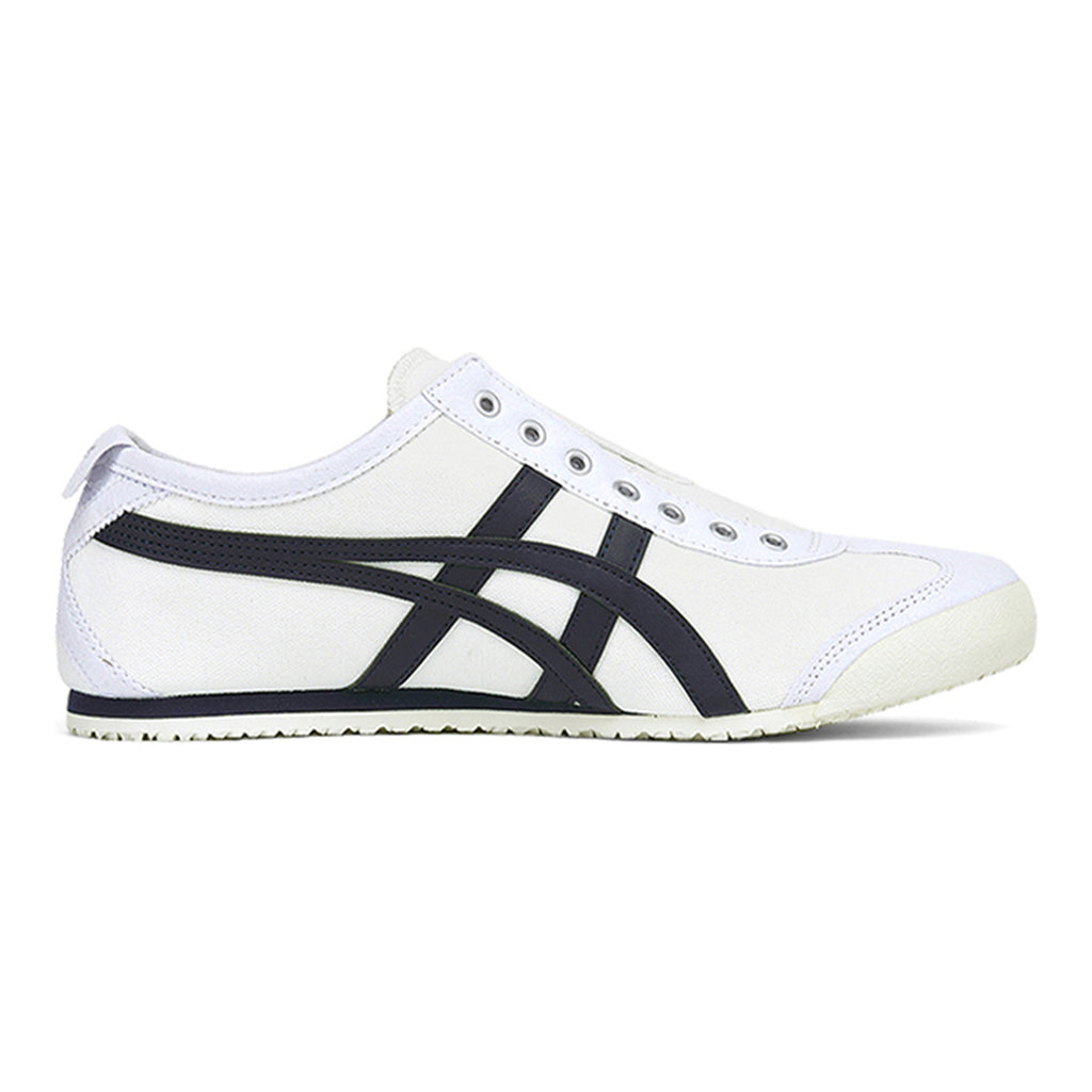 Onitsuka Tiger Mexico 66 Unisex Sneakers – Navy – product image 2