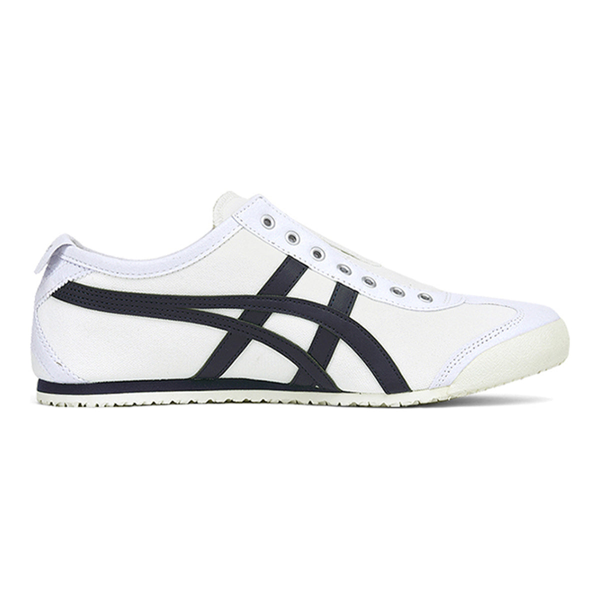 Onitsuka Tiger Mexico 66 Unisex Sneakers – Navy – product image 2