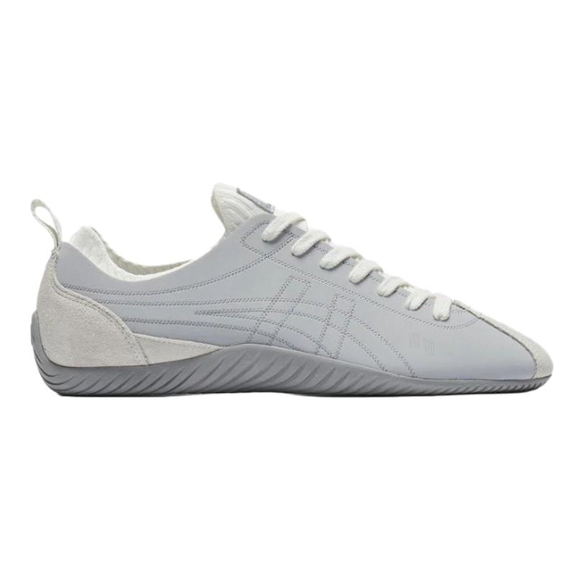 Onitsuka Tiger Sclaw Unisex Sneakers – Grey – product image 2