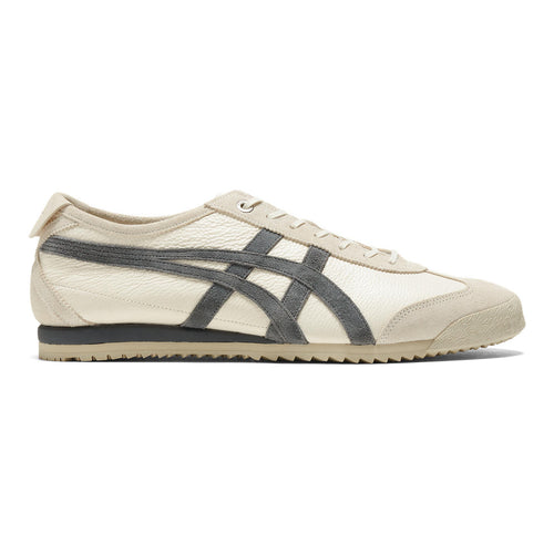 Onitsuka Tiger Mexico 66 SD VIN Unisex Sneakers – Beige/Grey – product image 2