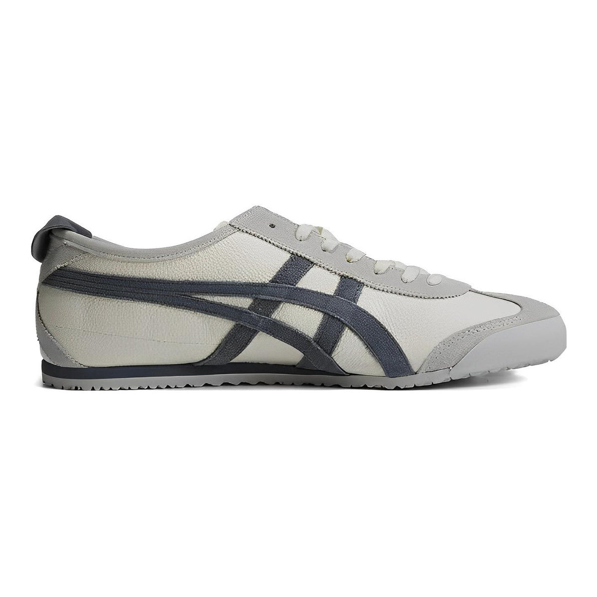 Onitsuka Tiger Mexico 66 VIN Unisex Sneakers – Grey – product image 2