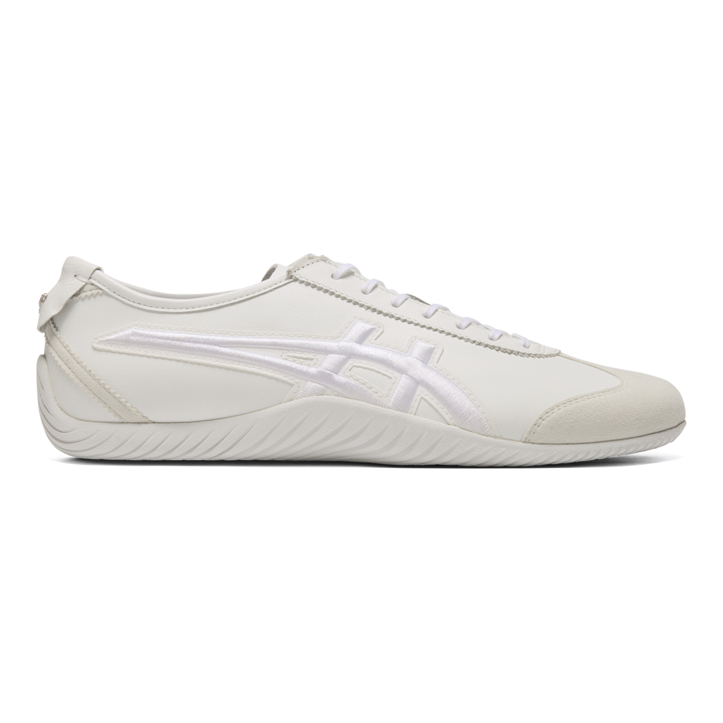 Onitsuka Tiger Mexico 66 Driving Unisex Sneakers – White – product image 2