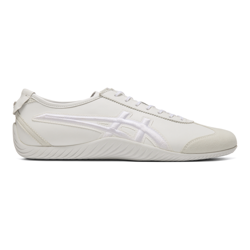 Onitsuka Tiger Mexico 66 Driving Unisex Sneakers – White – product image 2