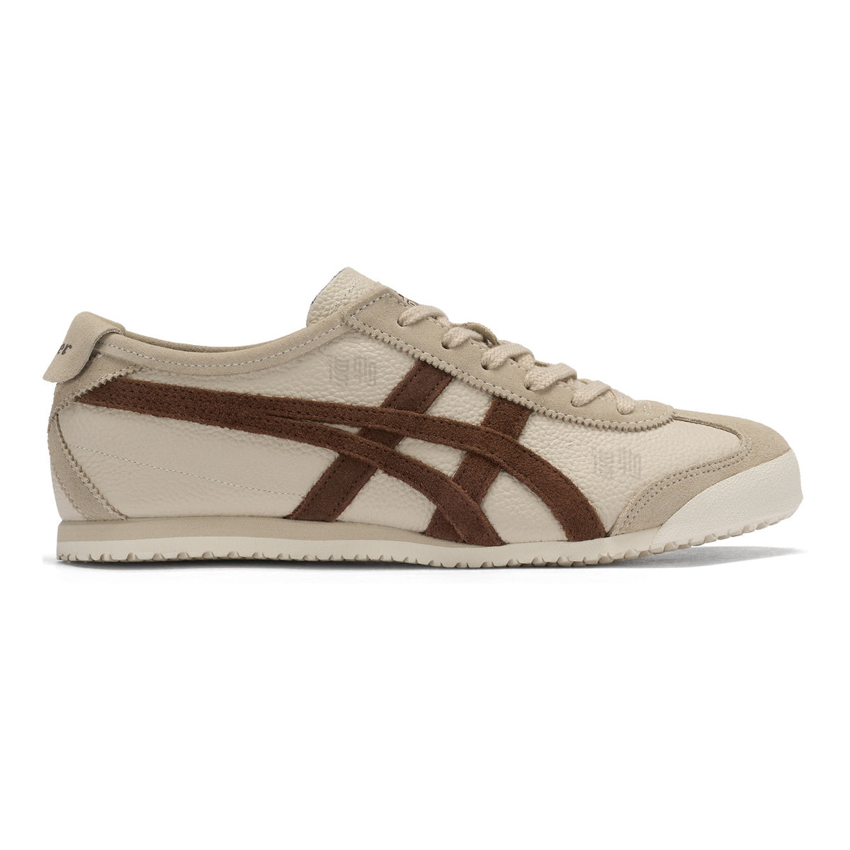 Onitsuka Tiger Mexico 66 VIN Unisex Sneakers – Beige – product image 2