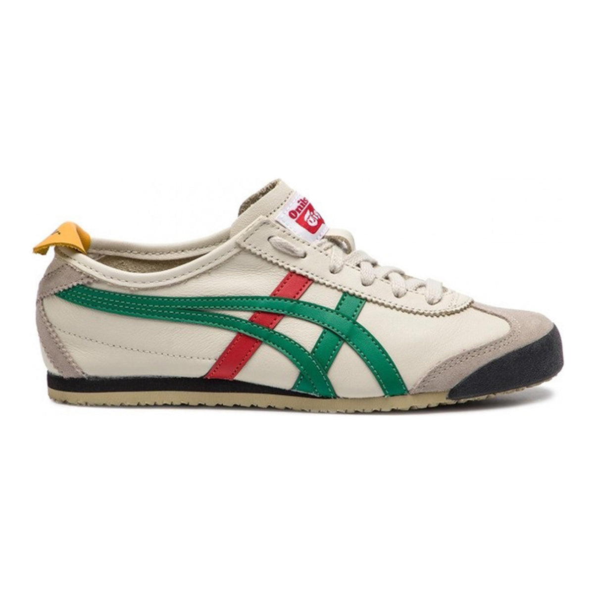 Onitsuka Tiger Mexico 66 Unisex Sneakers – Green – product image 2