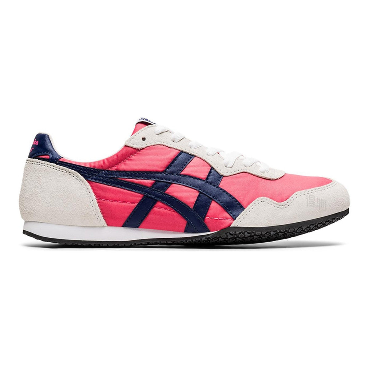 Onitsuka Tiger Serrano Unisex Sneakers – Habanero/Peacoat/White – product image 2