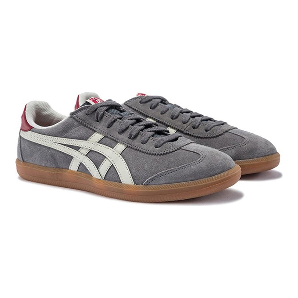 Onitsuka Tiger Tokuten Unisex Sneakers – Grey – product image 2