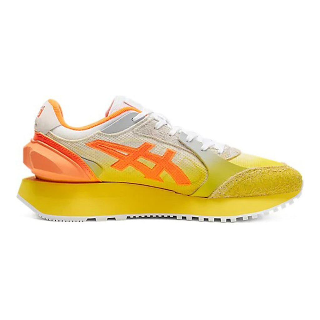 Onitsuka Tiger Moage Co Unisex Sneakers – Bright Yellow/Orange – product image 2