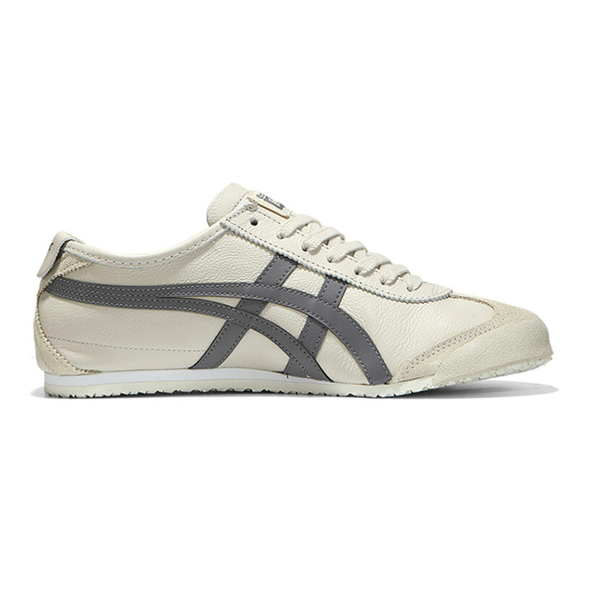 Onitsuka Tiger Mexico 66 Unisex Sneakers – Oatmeal – product image 2