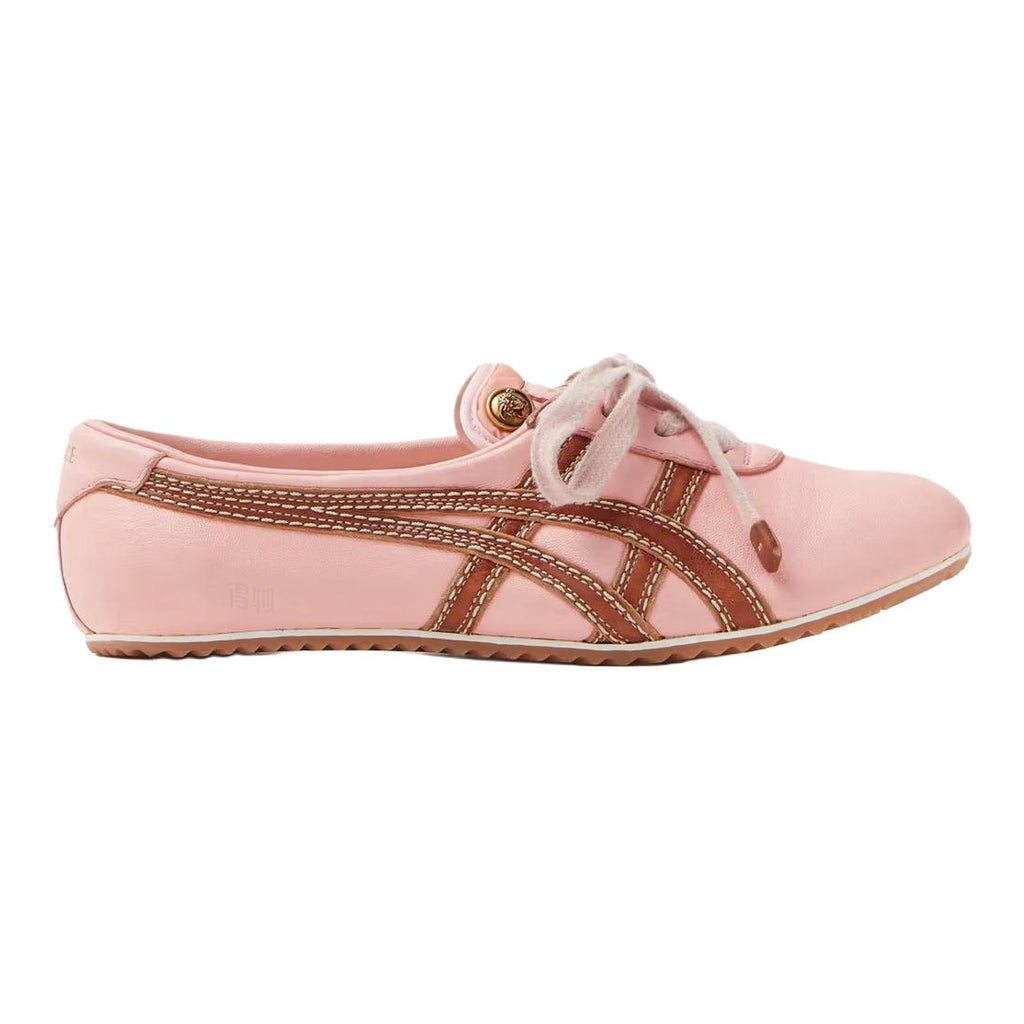 Versace × Onitsuka Tiger Tai-Chi Sakura Unisex Sneakers – Pink – product image 2