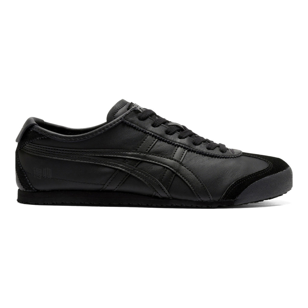 Onitsuka Tiger Mexico 66 Unisex Sneakers – Black – product image 2