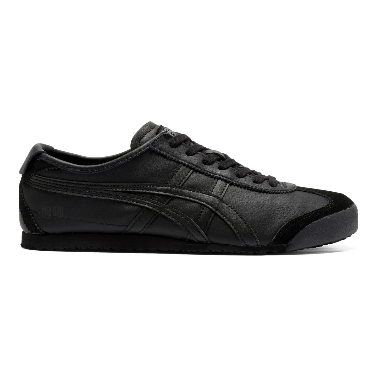 Onitsuka Tiger Mexico 66 Unisex Sneakers – Black – product image 2