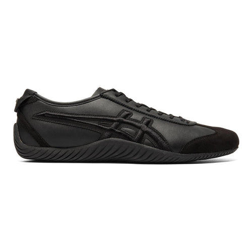 Onitsuka Tiger Mexico 66 Driving Unisex Sneakers – Black – product image 2