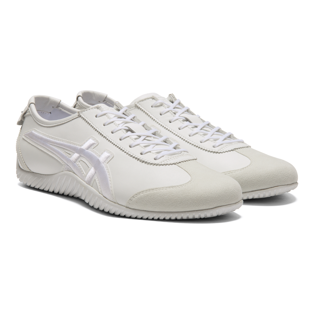 Onitsuka Tiger Mexico 66 Driving Unisex Sneakers – White – product image 3