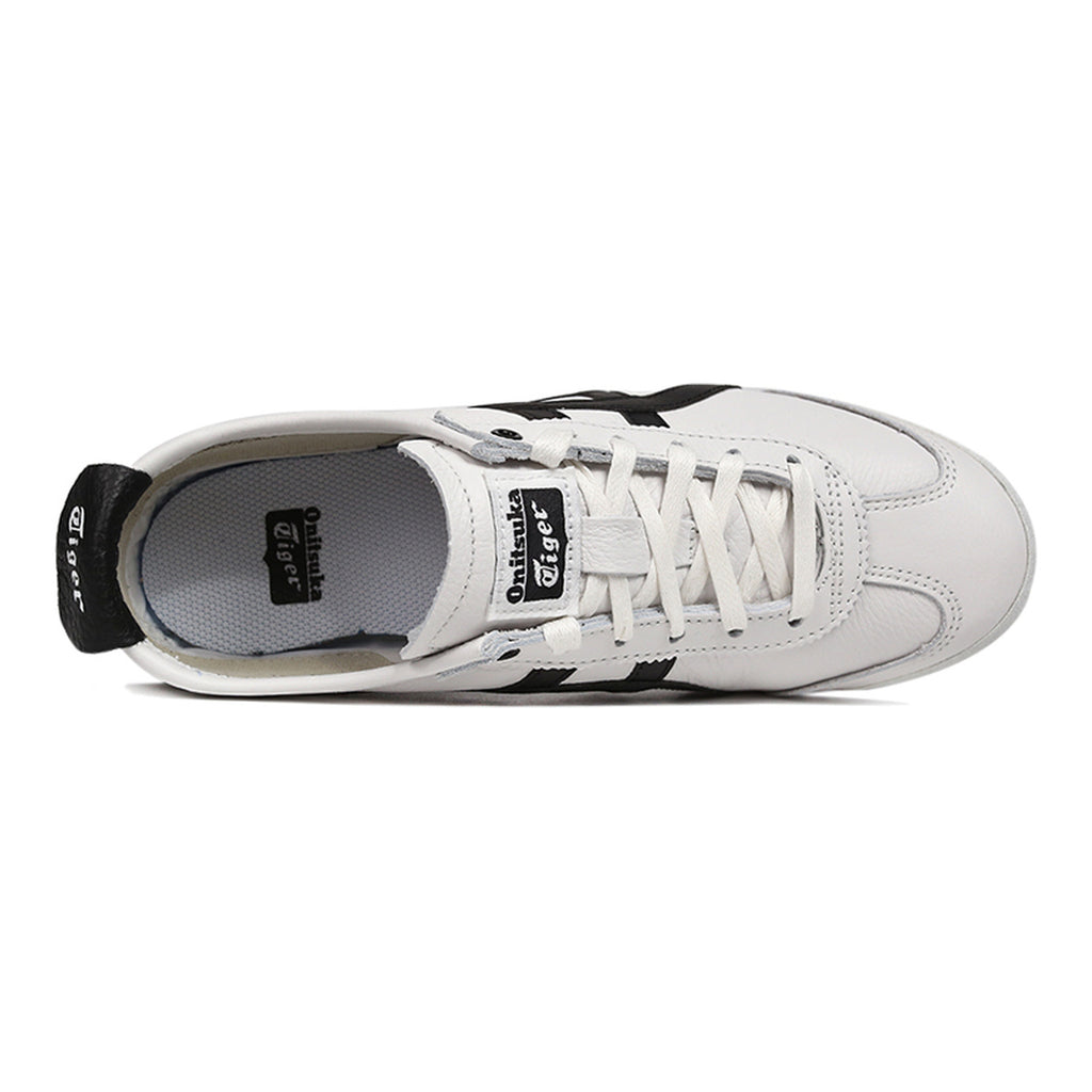 Onitsuka Tiger Mexico 66 Unisex Sneakers – White/Black – product image 3