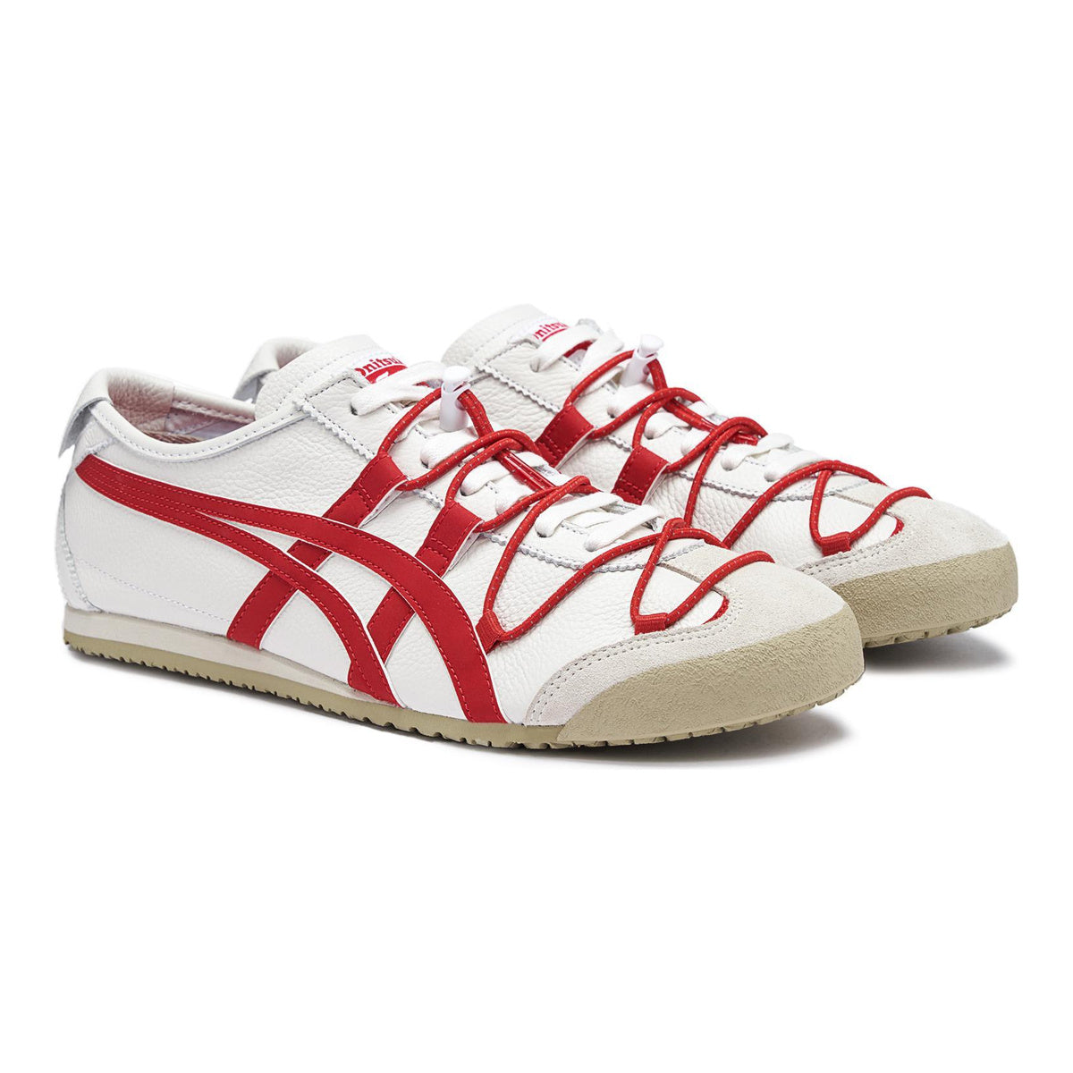 Onitsuka Tiger Mexico 66 Unisex Sneakers – White – product image 3