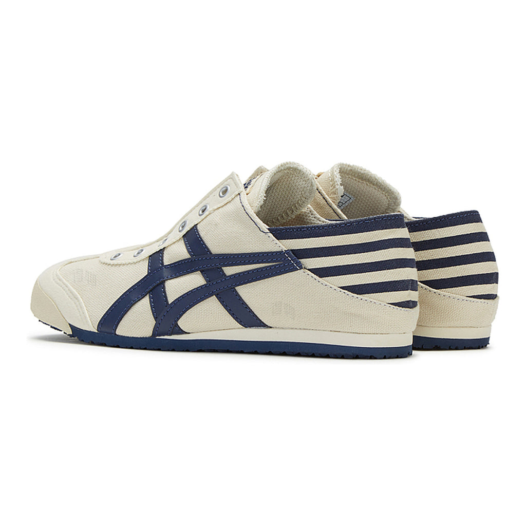 Onitsuka Tiger Mexico 66 Paraty Unisex Sneakers – Navy – product image 3