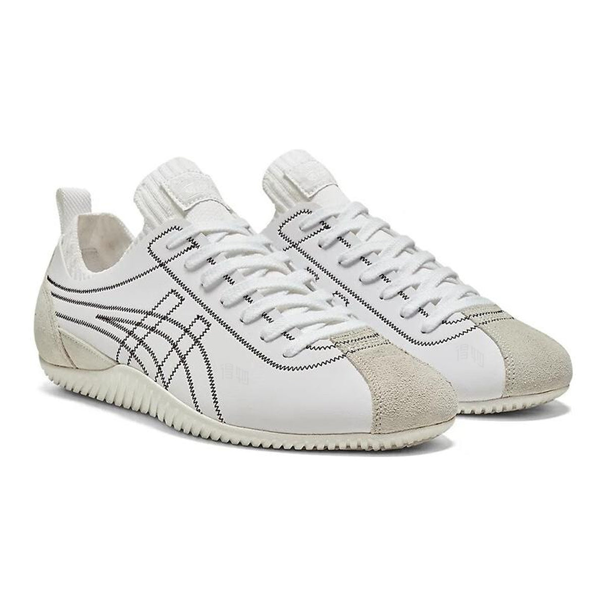Onitsuka Tiger Sclaw Unisex Sneakers – White – product image 3
