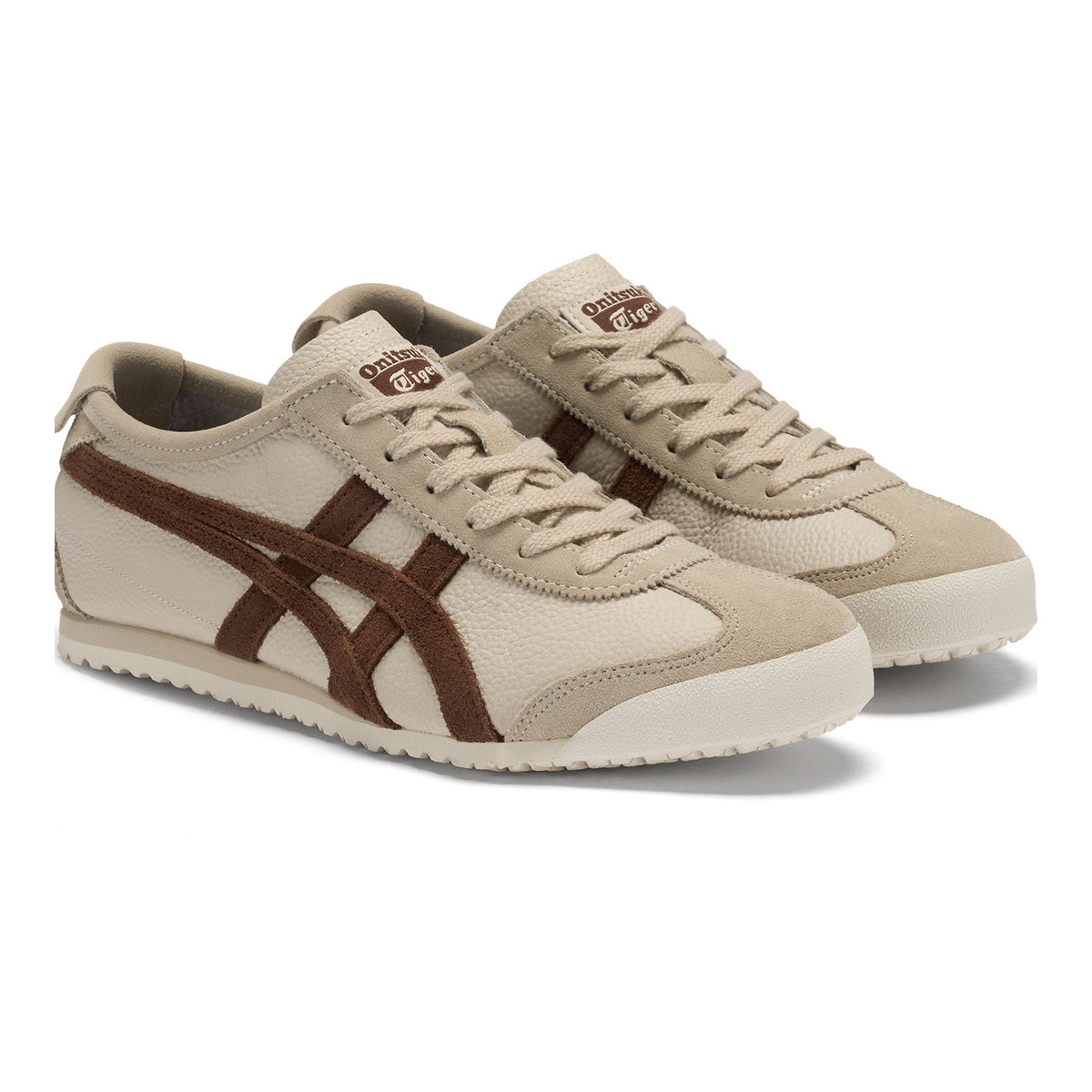Onitsuka Tiger Mexico 66 VIN Unisex Sneakers – Beige – product image 3