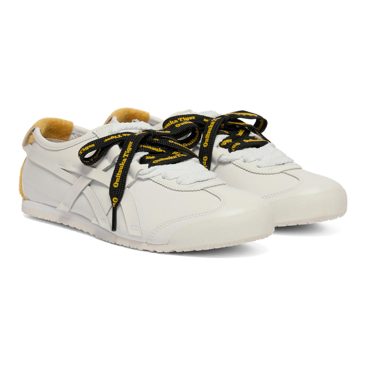Onitsuka Tiger Mexico 66 GNY Unisex Sneakers – White – product image 3