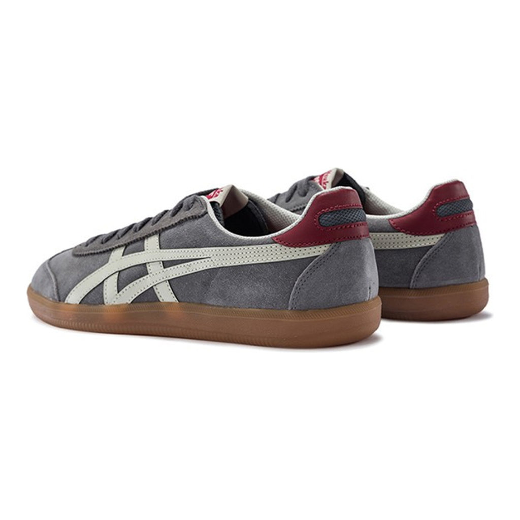 Onitsuka Tiger Tokuten Unisex Sneakers – Grey – product image 3