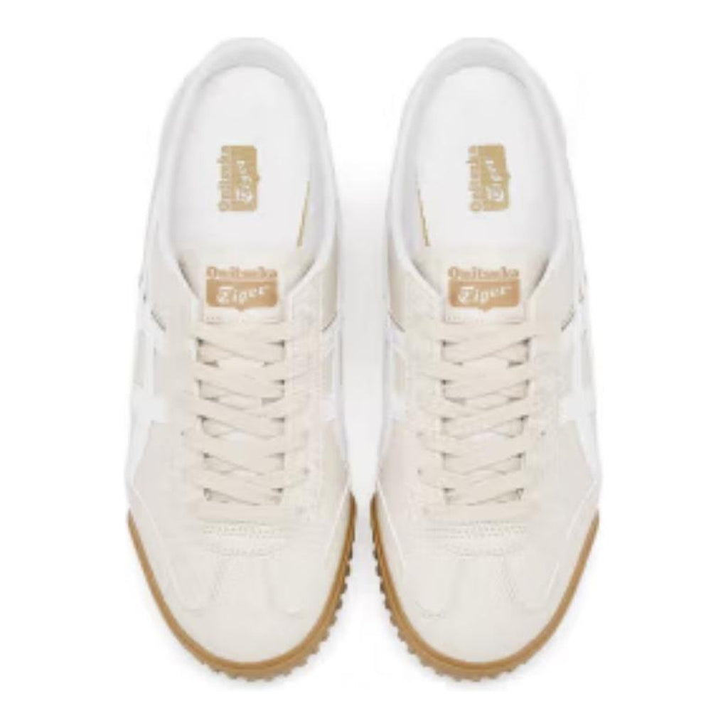 Onitsuka Tiger Machuation Sabot Unisex Sneakers – Cream/White/Gum – product image 3