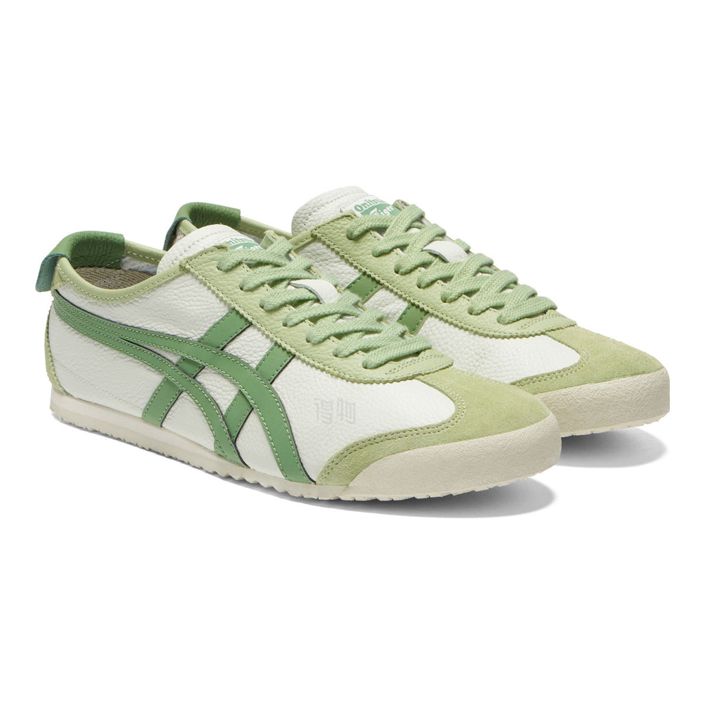 Onitsuka Tiger Mexico 66 Unisex Sneakers – Green – product image 3