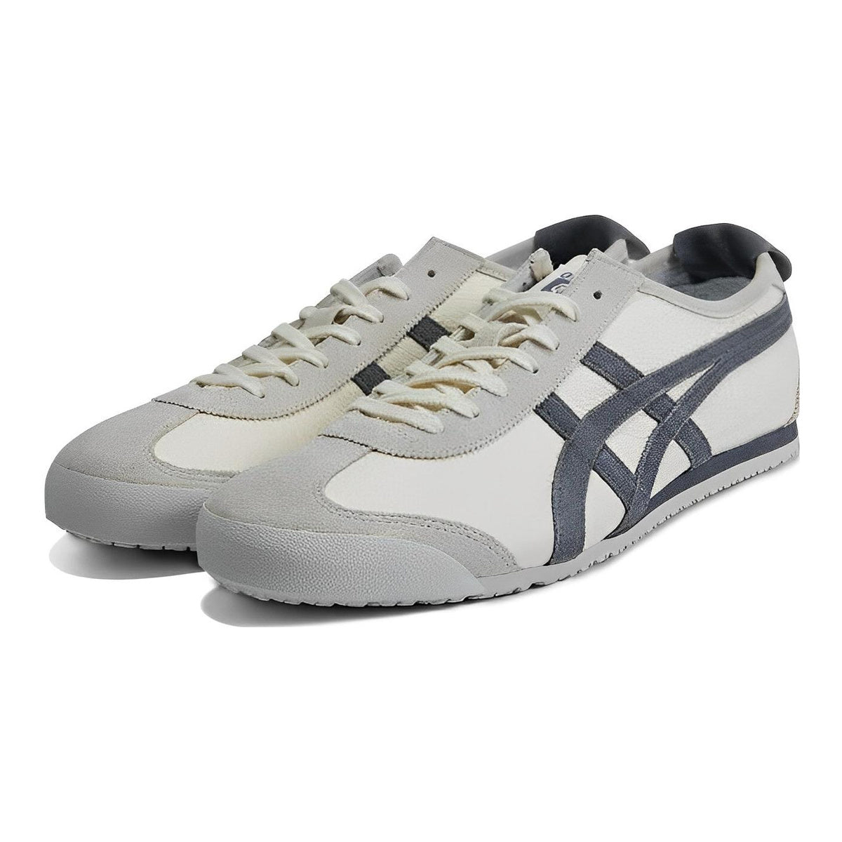 Onitsuka Tiger Mexico 66 VIN Unisex Sneakers – Grey – product image 3