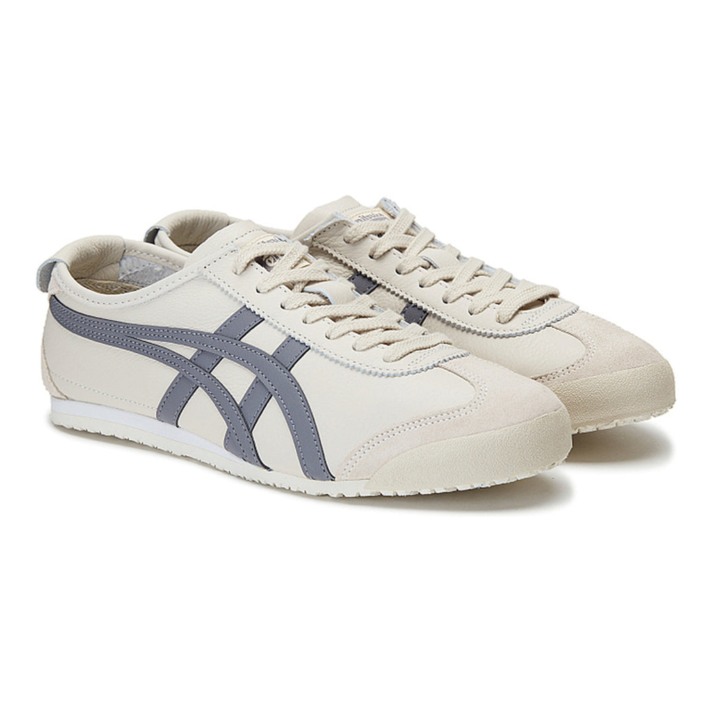 Onitsuka Tiger Mexico 66 Unisex Sneakers – Oatmeal – product image 3