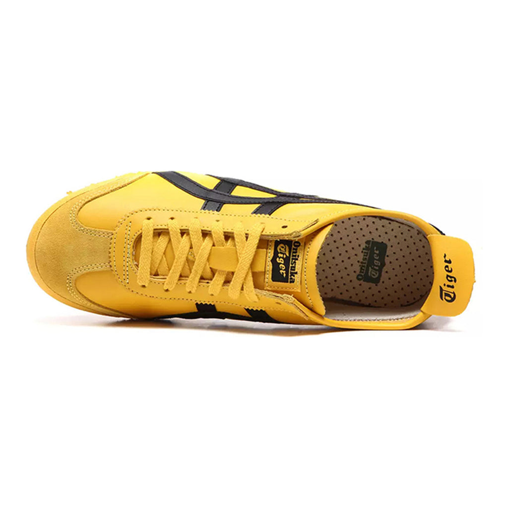 Onitsuka Tiger Mexico 66 Unisex Sneakers – Yellow – product image 3