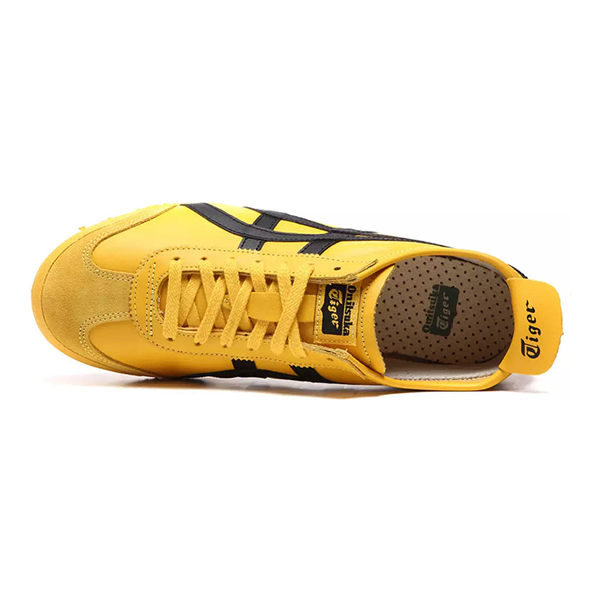 Onitsuka Tiger Mexico 66 Unisex Sneakers – Yellow – product image 3