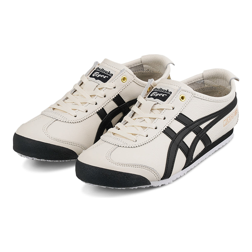 Onitsuka Tiger Mexico 66 Unisex Sneakers – Ivory – product image 3