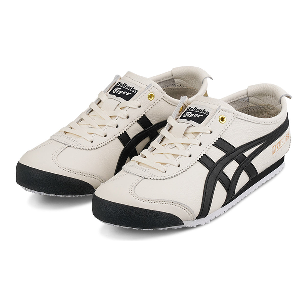 Onitsuka Tiger Mexico 66 Unisex Sneakers – Ivory – product image 3