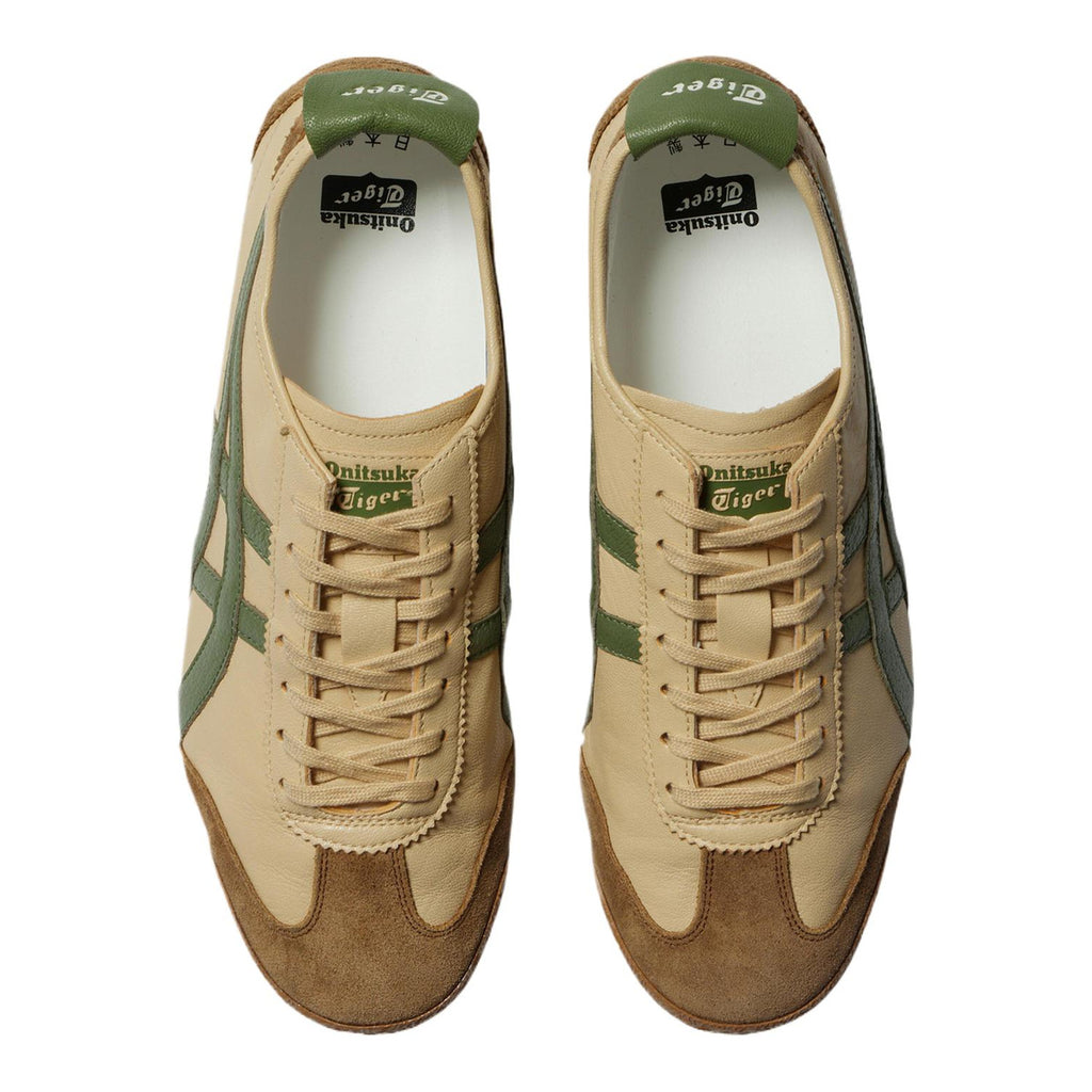 Onitsuka Tiger Mexico 66 NM Unisex Sneakers – Beige – product image 3