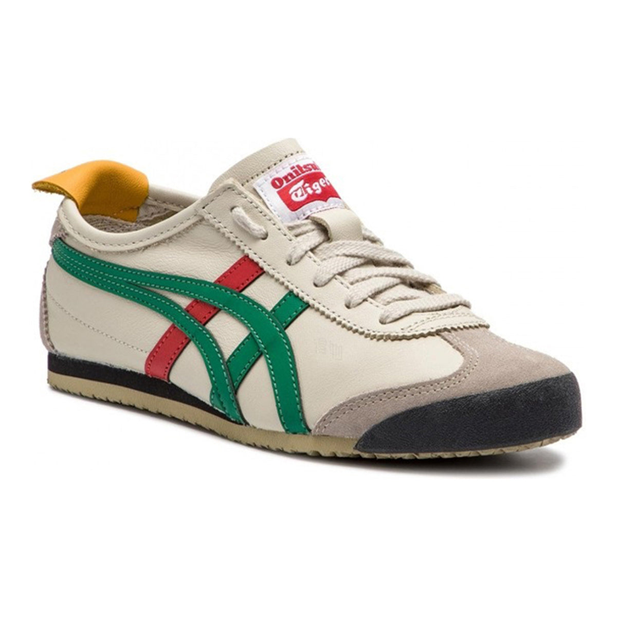Onitsuka Tiger Mexico 66 Unisex Sneakers – Green – product image 3