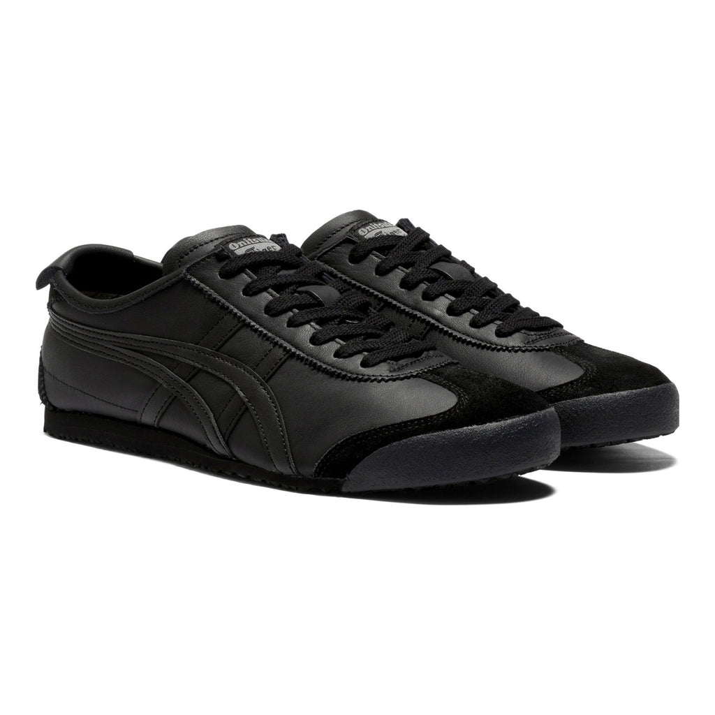 Onitsuka Tiger Mexico 66 Unisex Sneakers – Black – product image 3