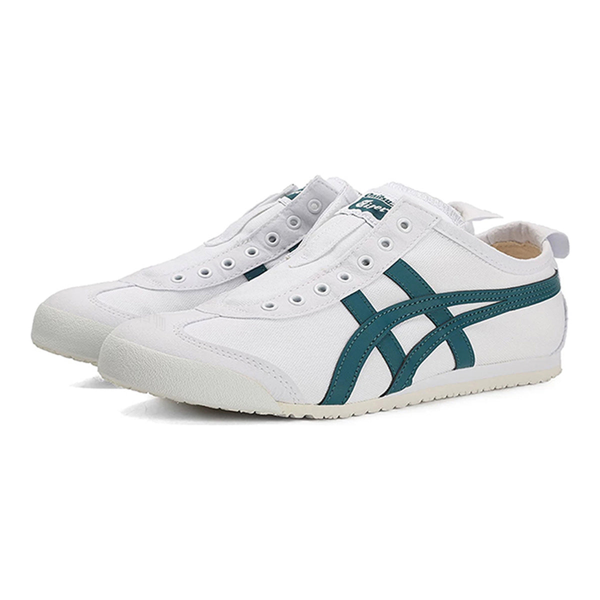 Onitsuka Tiger Mexico 66 Unisex Sneakers – Multi-Color – product image 3