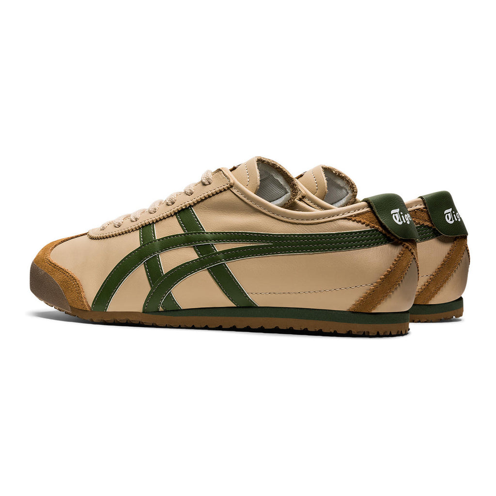 Onitsuka Tiger Mexico 66 Unisex Sneakers – Beige – product image 3