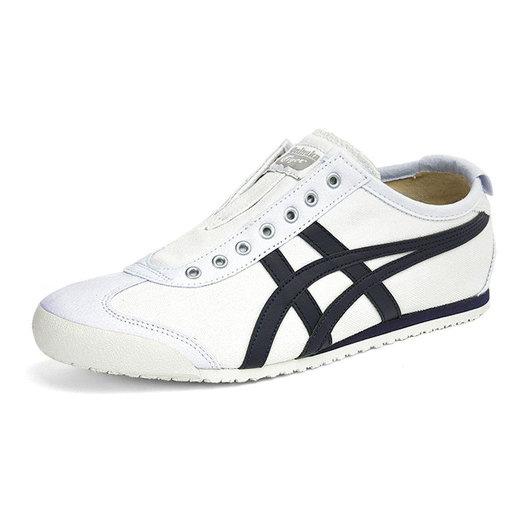 Onitsuka Tiger Mexico 66 Unisex Sneakers – Navy – product image 3