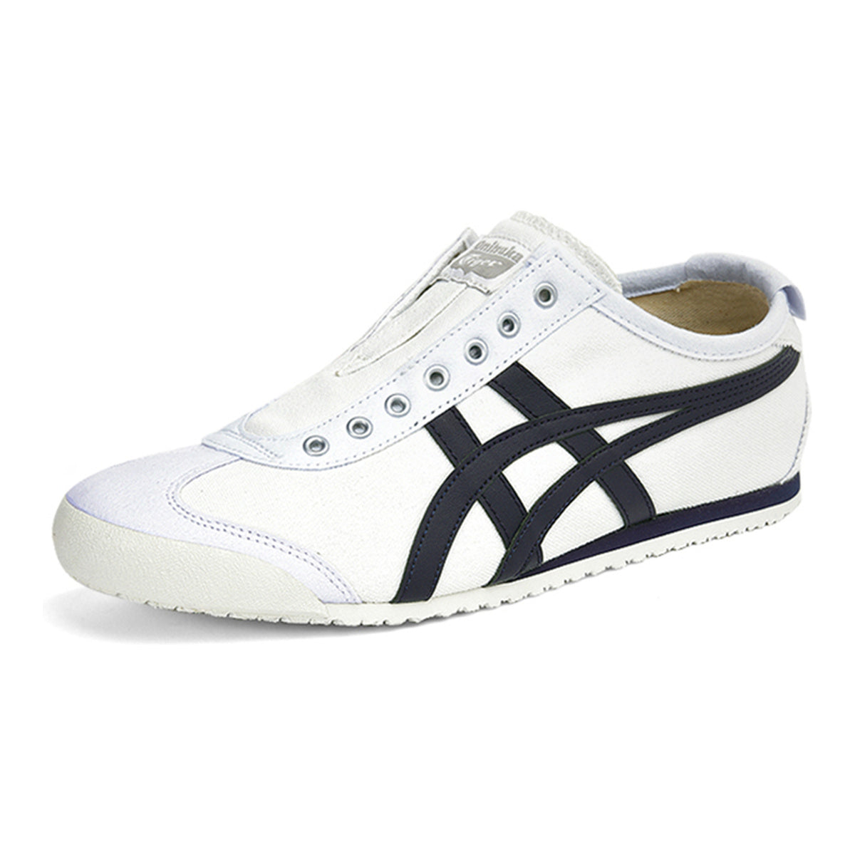 Onitsuka Tiger Mexico 66 Unisex Sneakers – Navy – product image 3