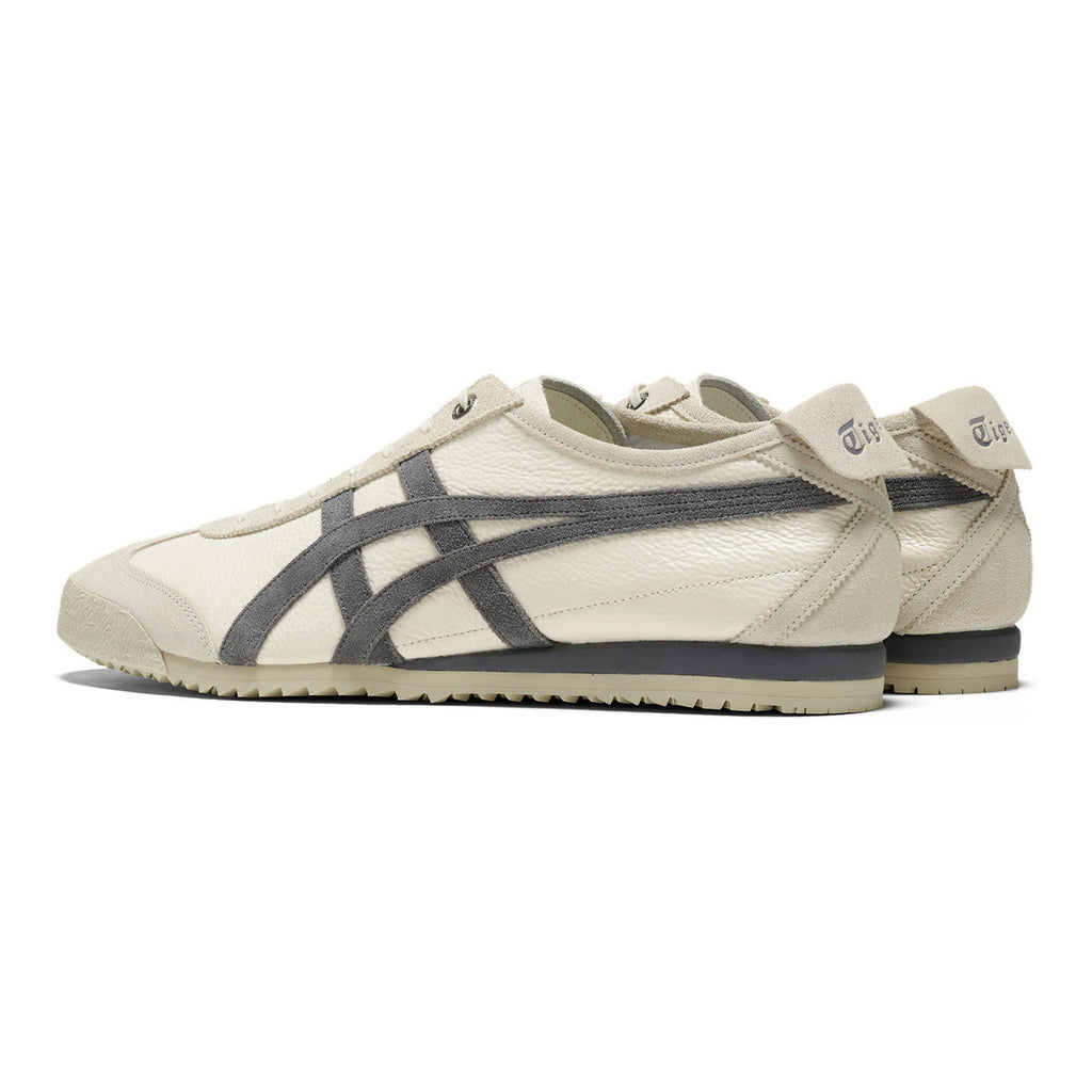 Onitsuka Tiger Mexico 66 SD VIN Unisex Sneakers – Beige/Grey – product image 4