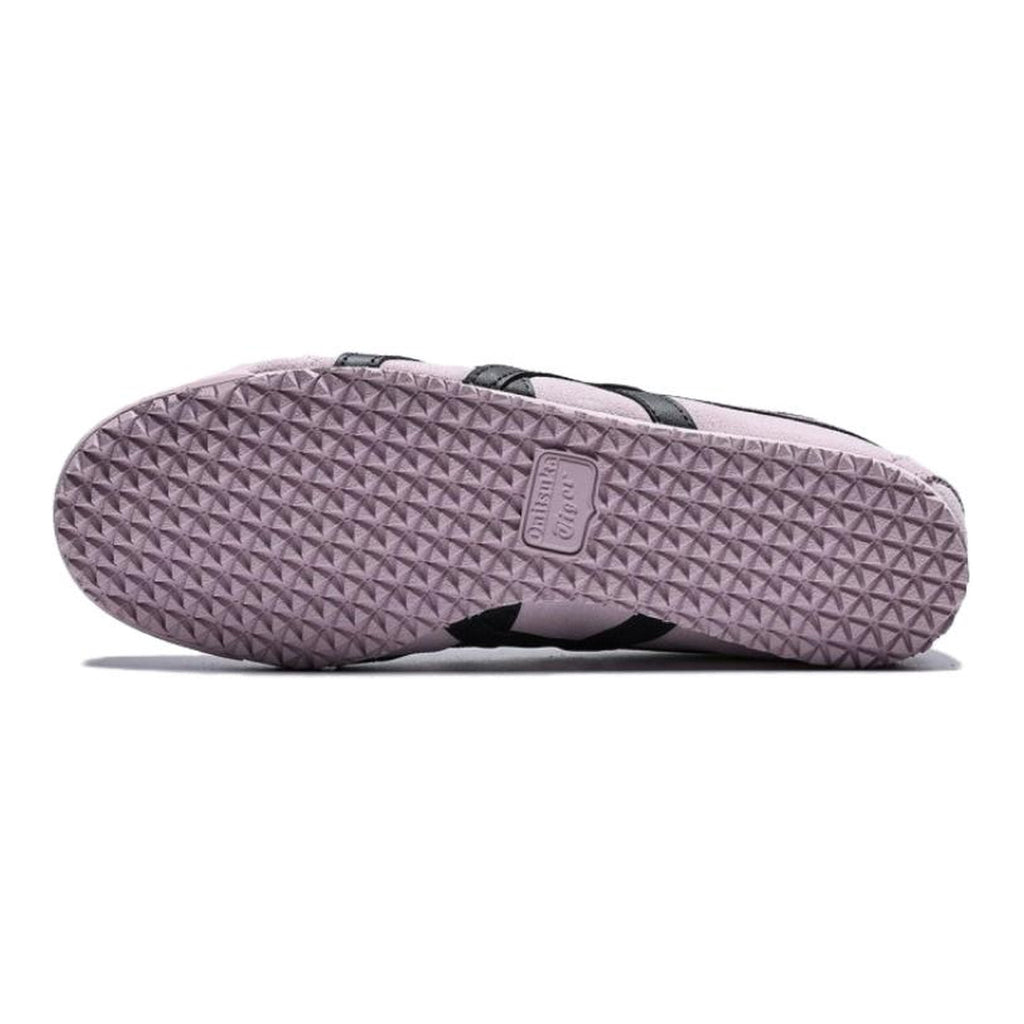 Onitsuka Tiger Mexico 66 Unisex Sneakers – Lilac/Black – product image 3