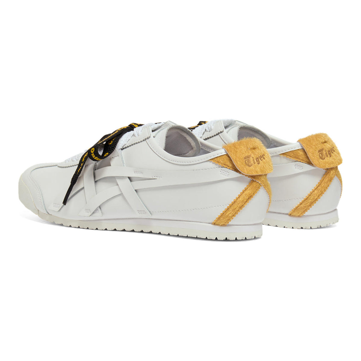 Onitsuka Tiger Mexico 66 GNY Unisex Sneakers – White – product image 4