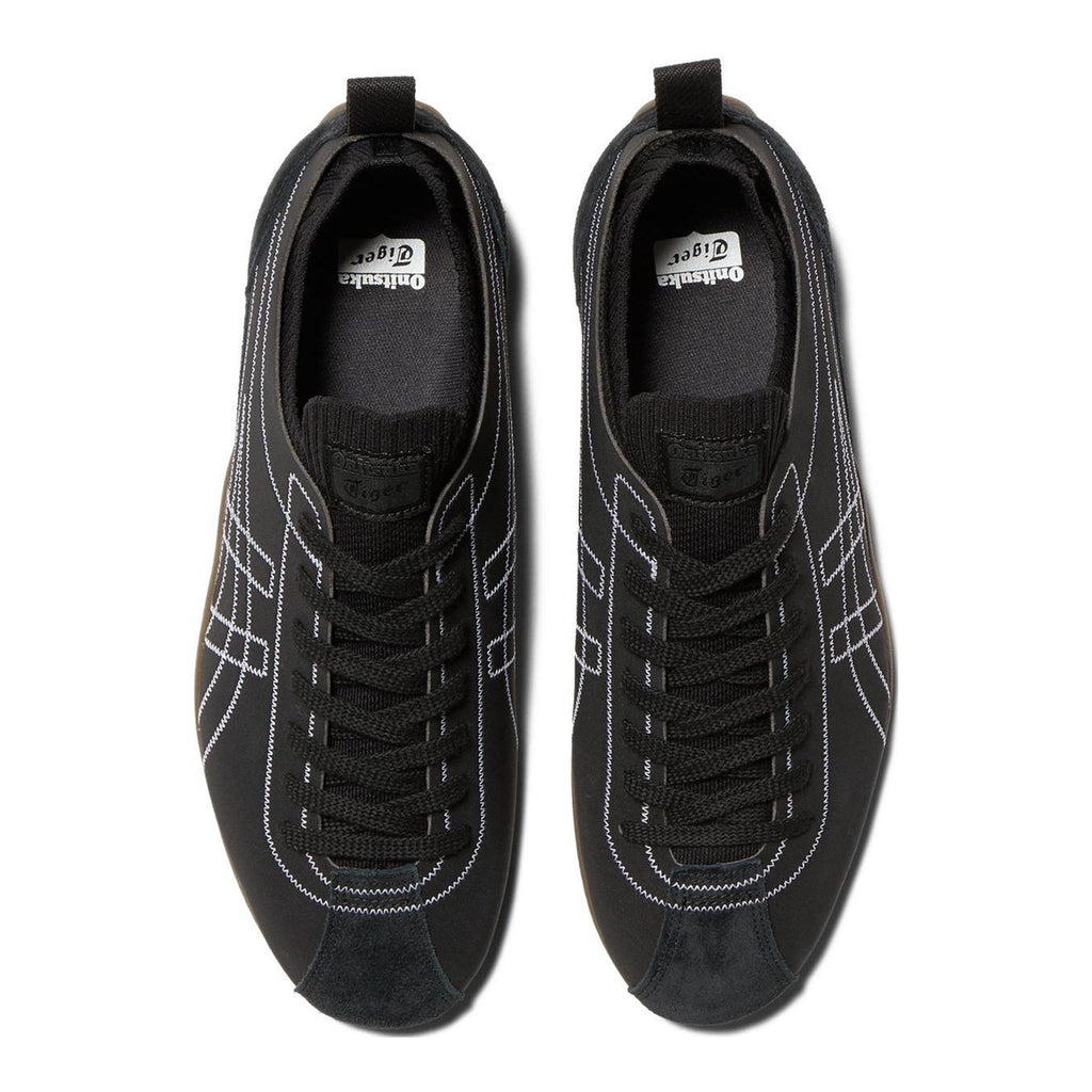 Onitsuka Tiger Sclaw Unisex Sneakers – Black – product image 4