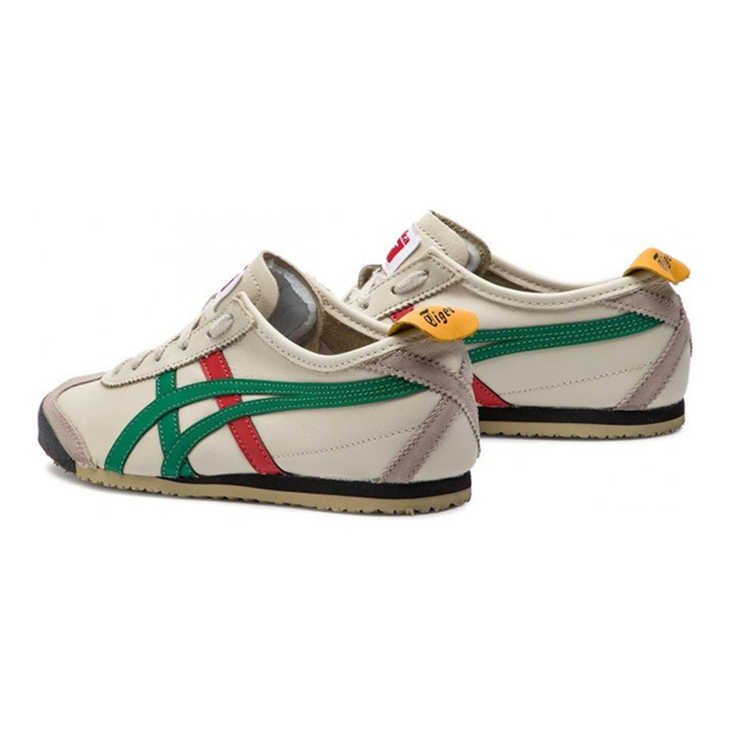 Onitsuka Tiger Mexico 66 Unisex Sneakers – Green – product image 4