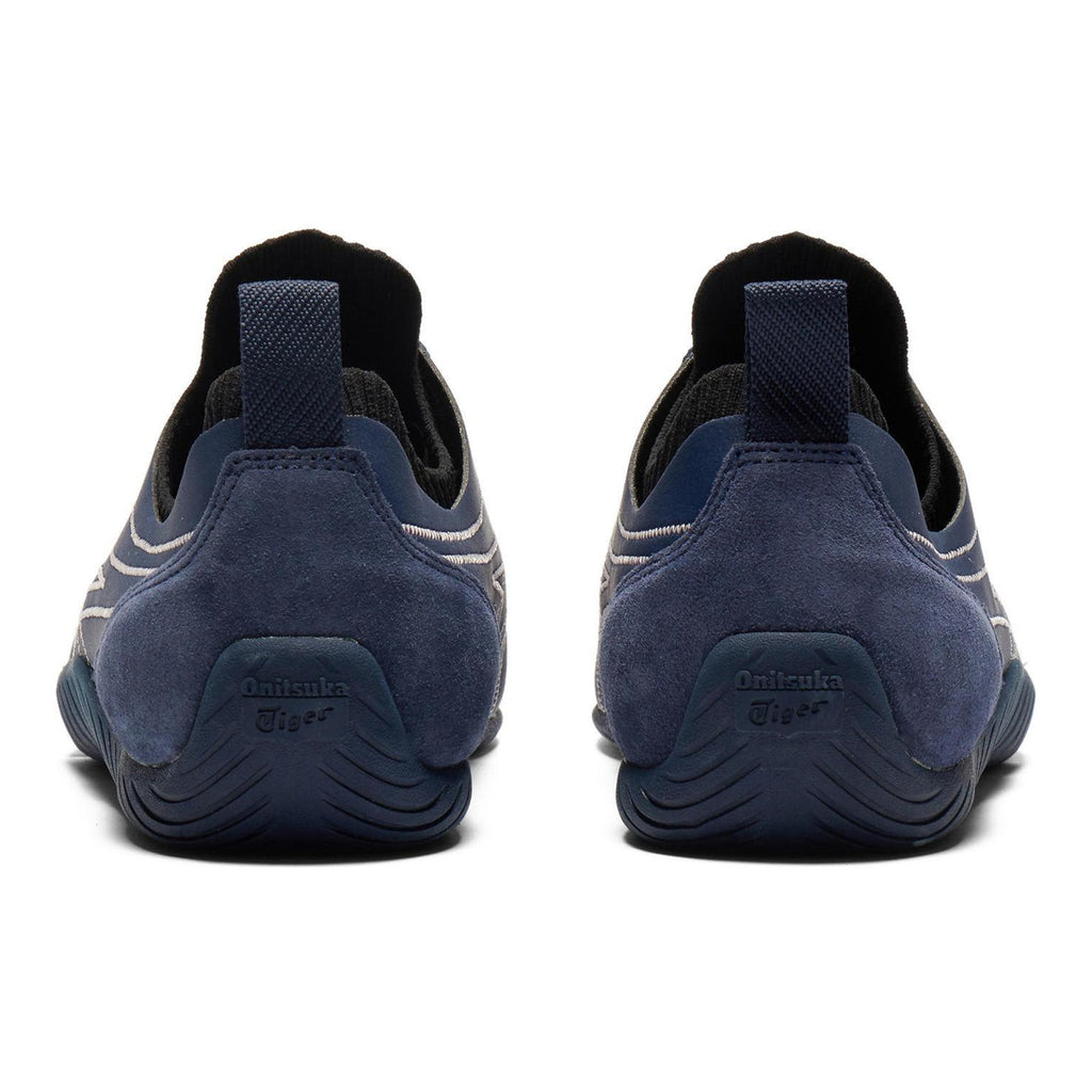 Onitsuka Tiger Sclaw Unisex Sneakers – Navy – product image 4