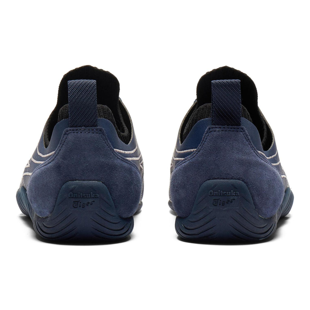 Onitsuka Tiger Sclaw Unisex Sneakers – Navy – product image 4